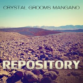 Album cover of Repository (Original Soundtrack)