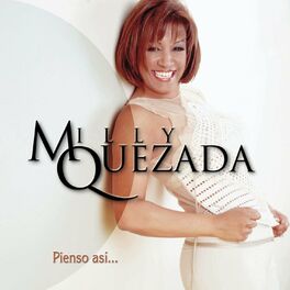 Album cover of Pienso Así