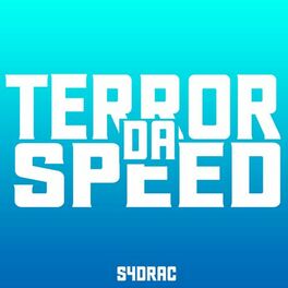 Album cover of Terror da Speed