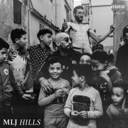 Album cover of MLJ Hills