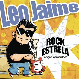 Album cover of Rock Estrela - Edição Comentada