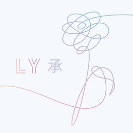 Album picture of Love Yourself 承 'Her'