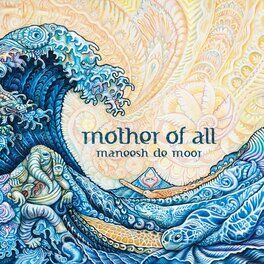 Album cover of Mother of All (432hz Remaster)