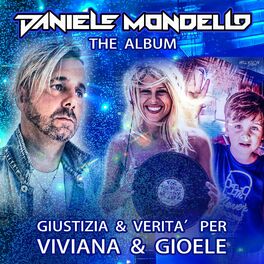 Album cover of Giustizia & verità per Vviviana & Gioele