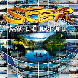 Album cover of Wohlfühlgfühl