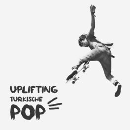 Album cover of Uplifting Türkische Pop