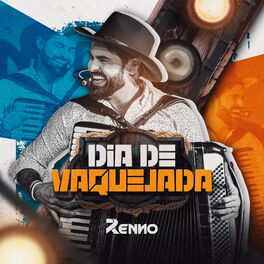 Album cover of Dia De Vaquejada