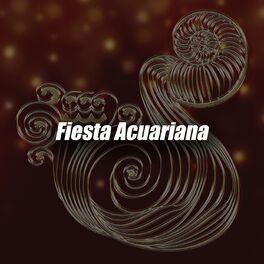 Album cover of Fiesta Acuariana
