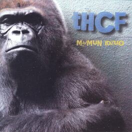 Album cover of THCF - Majmun Idzuo