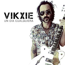 Album cover of Un Día Cualquiera