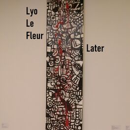 Album cover of Later (feat. A)
