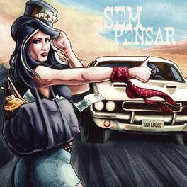 Album cover of Sem Pensar