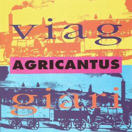 Album cover of Viaggiari