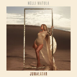 Album cover of Jumalatar
