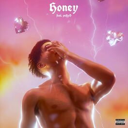 Album cover of Honey (feat. YellyD)