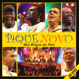 Album cover of Nos Braços do Povo