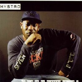 Album cover of Tip of Da Mysberg, Vol.1