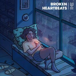 Album cover of Broken Heartbeats