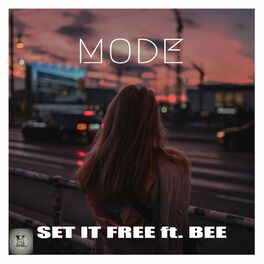 Album cover of Set It Free