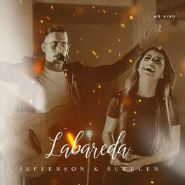 Album cover of Labareda (Ao Vivo)