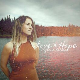 Album cover of Love & Hope
