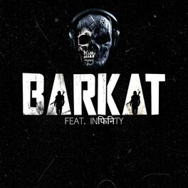 Album cover of Barkat (feat. Infinity)