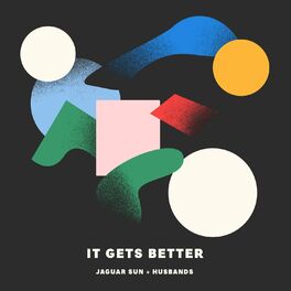 Album cover of It Gets Better
