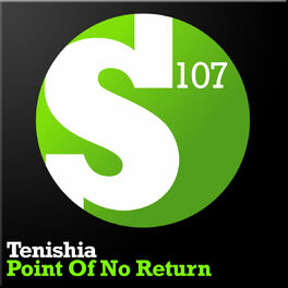 Album cover of Point Of No Return