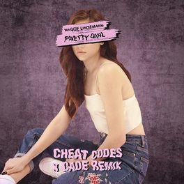 Album picture of Pretty Girl (Cheat Codes X CADE Remix)