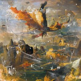 Album cover of Dear Chaos