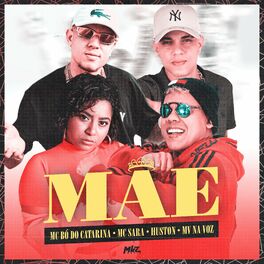Album cover of Mãe