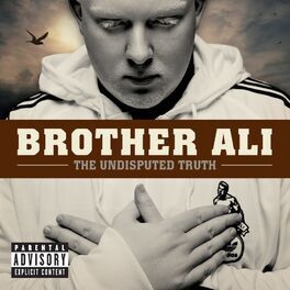 Album cover of The Undisputed Truth