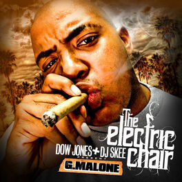 Album cover of The Electric Chair