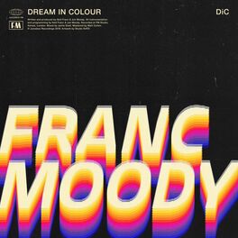 Album cover of Dream in Colour