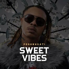 Album cover of Sweet Vibes