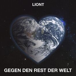 Album cover of Gegen den Rest der Welt