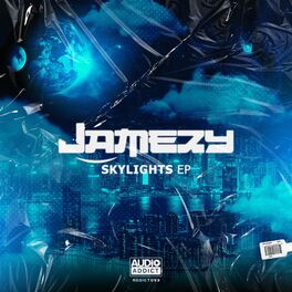 Album cover of Skylights
