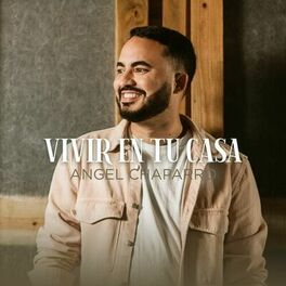 Album cover of Vivir En Tu Casa