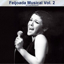 Album cover of Feijoada Musical Vol. 2 (All Tracks Remastered)