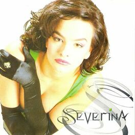 Album cover of Severina