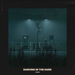 Album cover of Dancing In The Dark