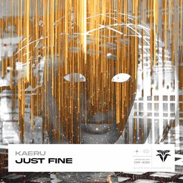 Album cover of Just Fine