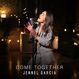 Album cover of Come Together