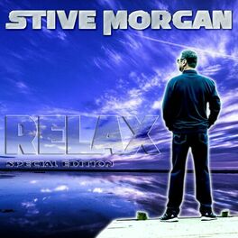 Album cover of Relax (Special Edition)