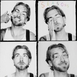 Album cover of Seasons
