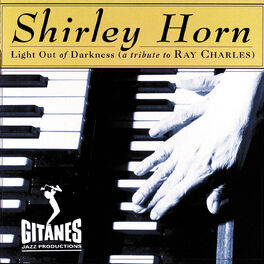 Album cover of Light Out Of Darkness (A Tribute To Ray Charles)
