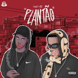 Album cover of Plantão (feat. vnd)