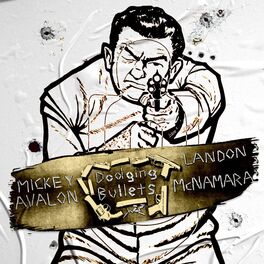 Album cover of Dodging Bullets