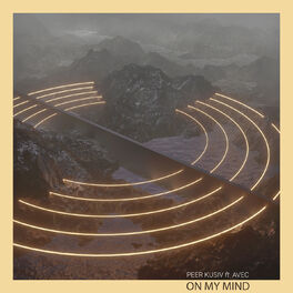 Album cover of On My Mind