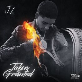 Album cover of Taken For Granted
